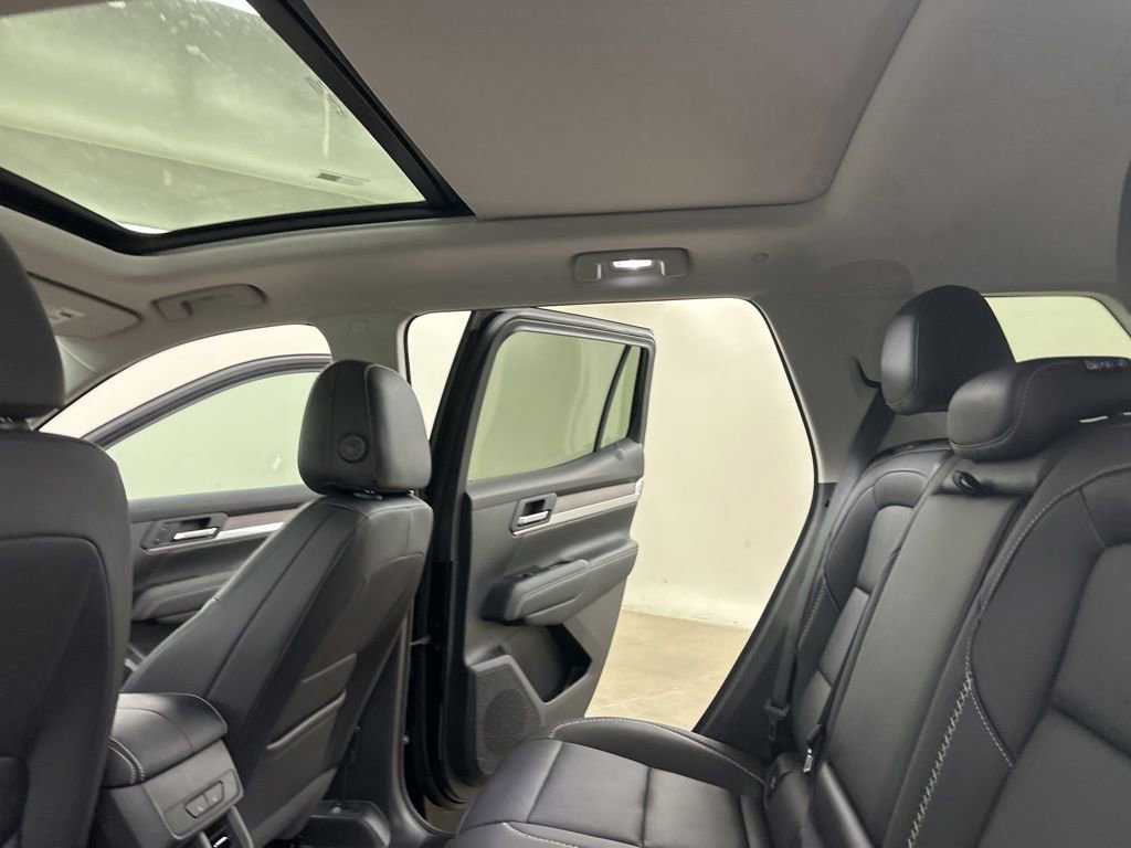 New 2026 GMC Terrain Denali image 28