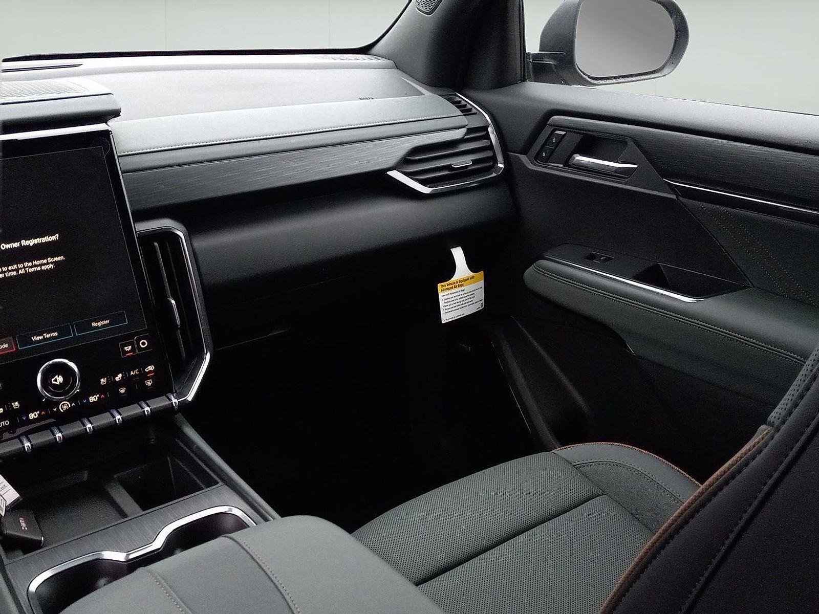 New 2026 GMC Acadia AT4 w/ Super Cruise Package image 15