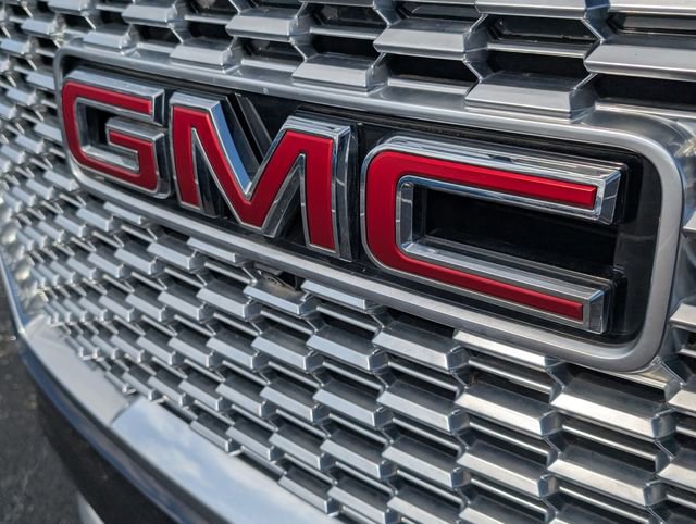 Certified 2023 GMC Yukon Denali image 22