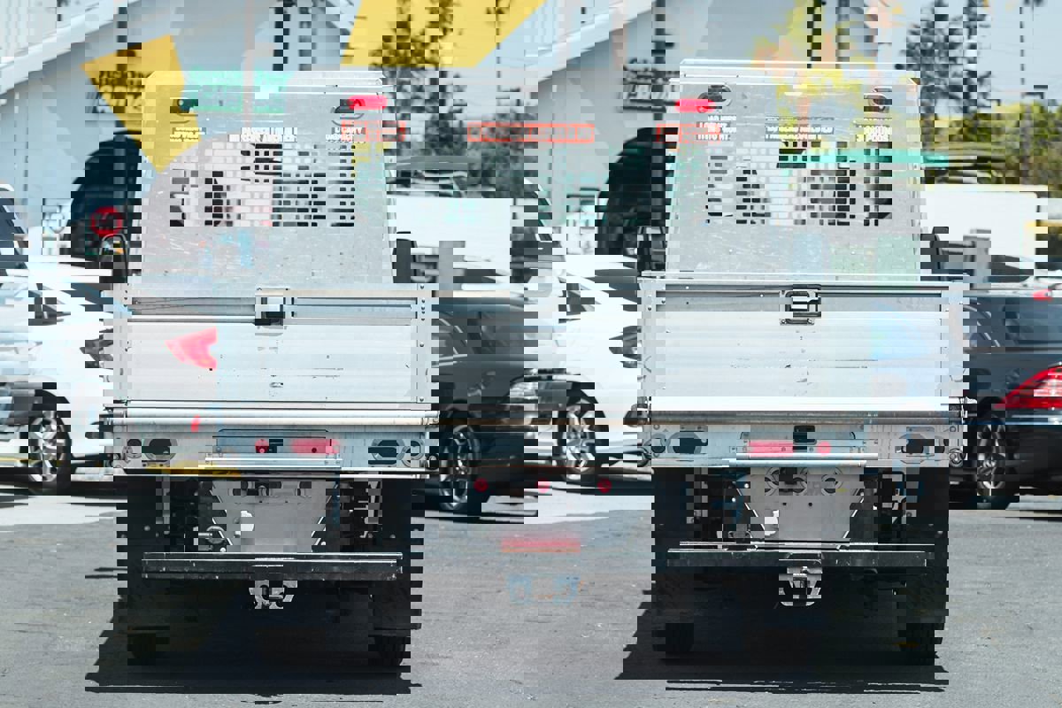 Used 2018 Ford Transit 250 138 image 7