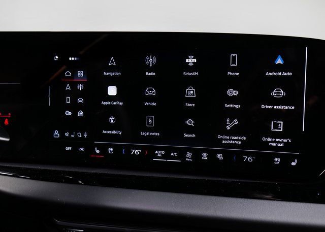 New 2026 Audi A6 Premium Plus image 15