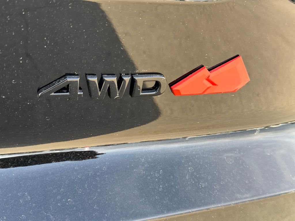 New 2026 Nissan Pathfinder Rock Creek w/ Rock Creek Premium Package image 6