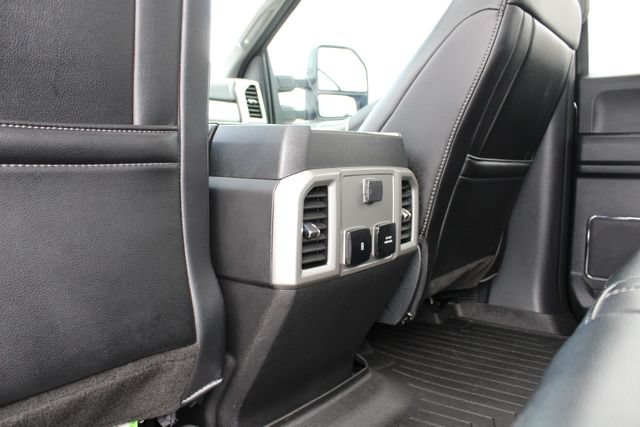 Used 2021 Ford F250 Lariat AWD/4WD image 24