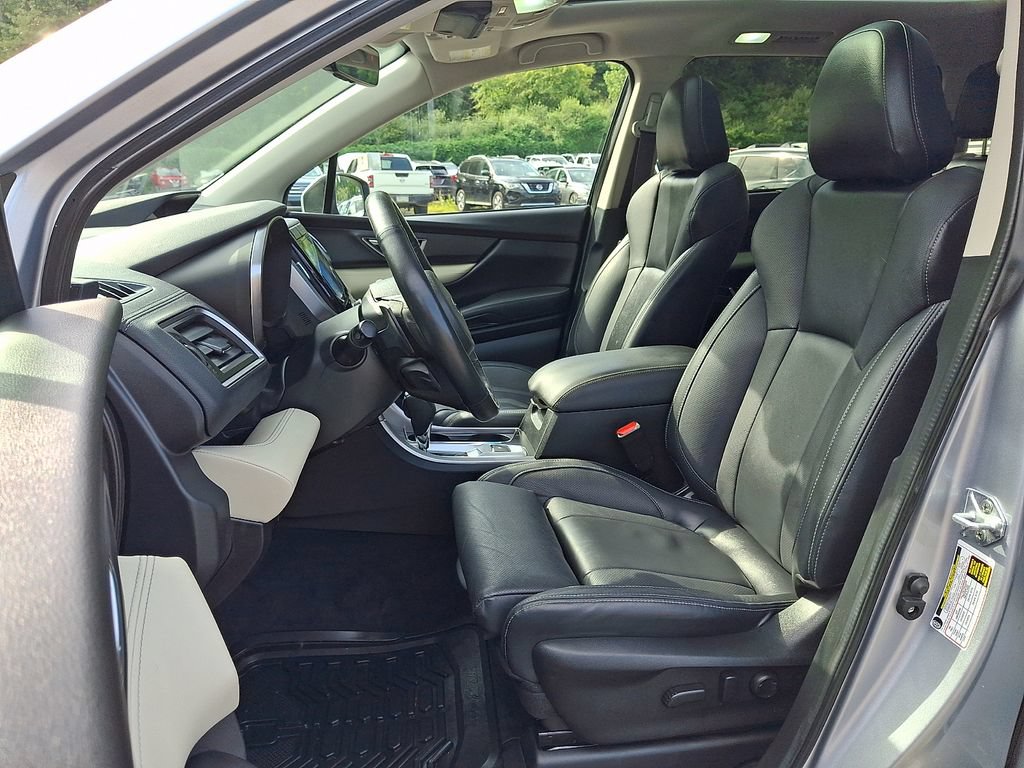 Used 2022 Subaru Ascent Limited w/ Technology Package AWD/4WD image 14
