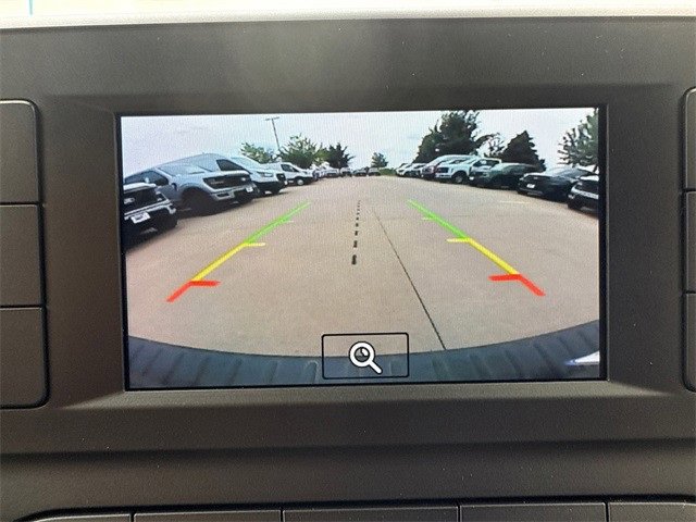 New 2025 Ford Transit 250 Low Roof image 31