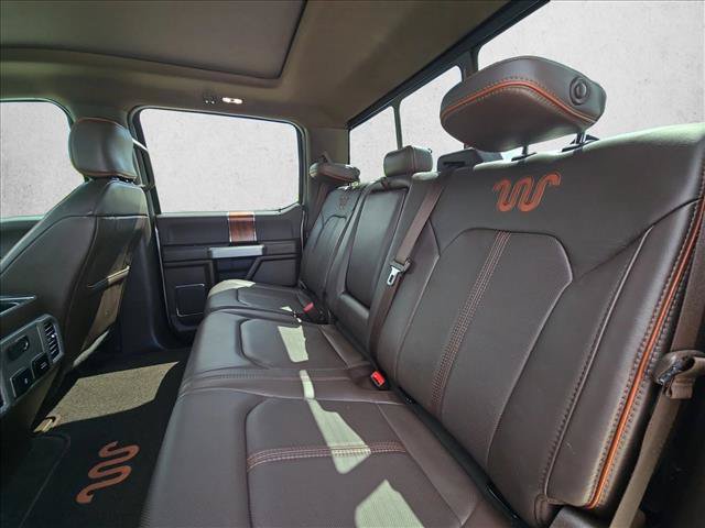 Used 2017 Ford F250 King Ranch w/ Chrome Package AWD/4WD image 20
