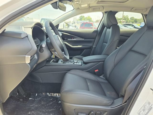New 2026 MAZDA CX-30 AWD 2.5 S w/ Premium Package image 12