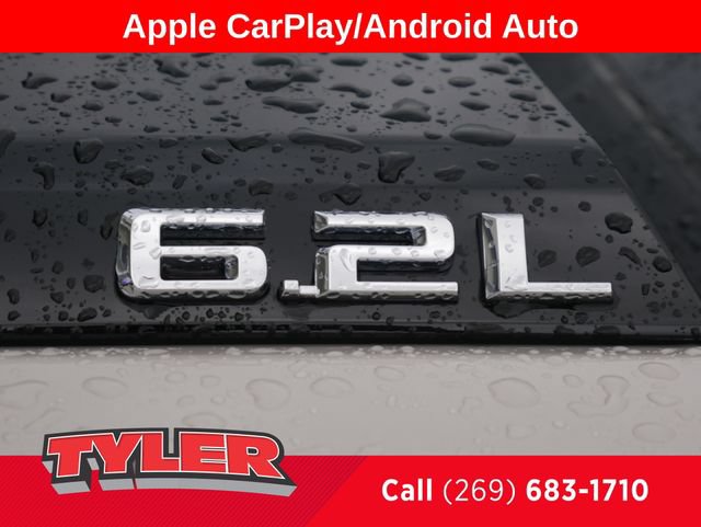 New 2026 Chevrolet Silverado 1500 ZR2 w/ ZR2 Bison Edition AWD/4WD image 14