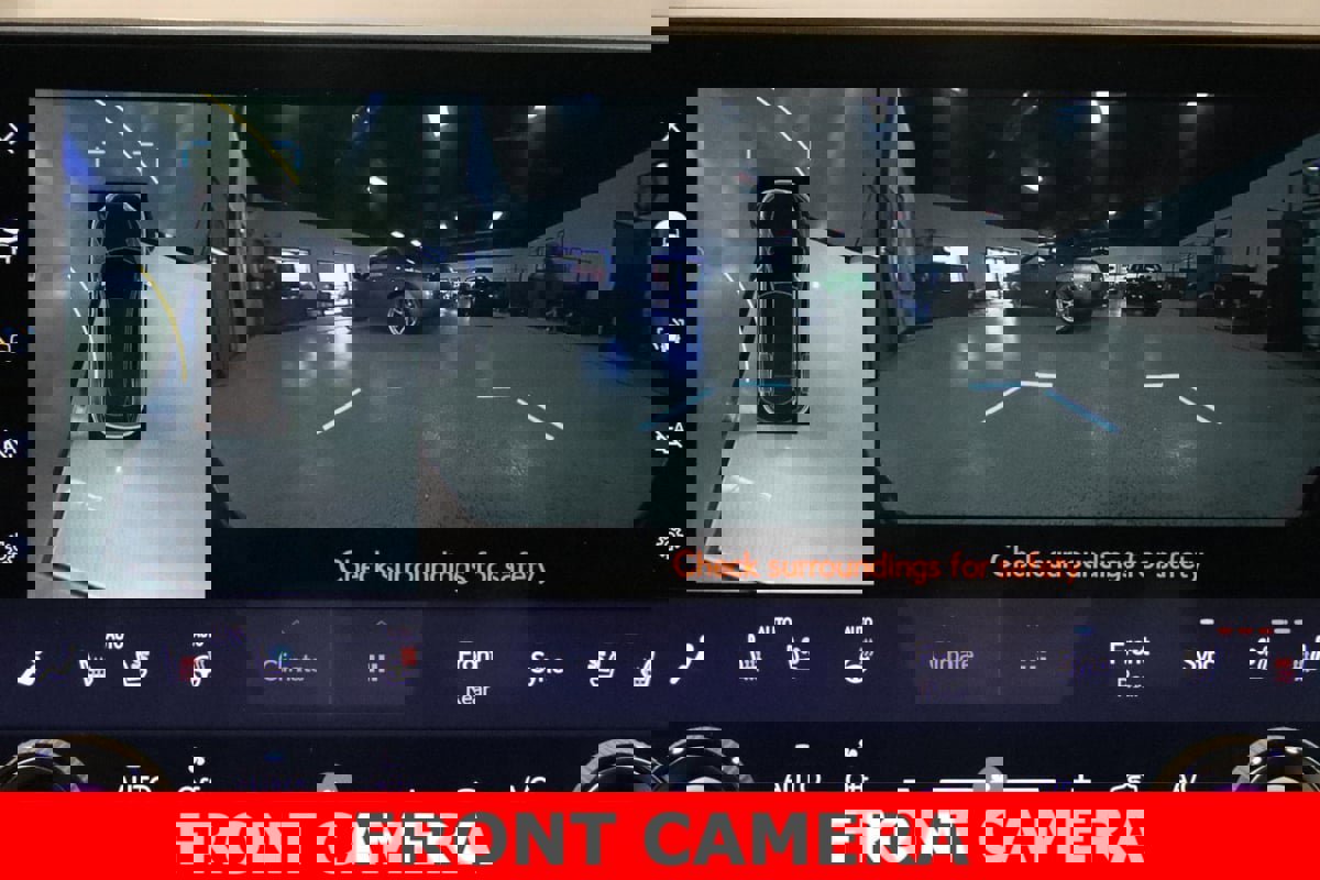 Used 2024 Lexus RX 350 F Sport w/ Convenience Package image 21