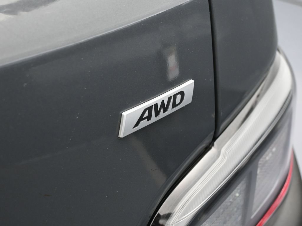 Used 2023 Hyundai Kona SEL image 36