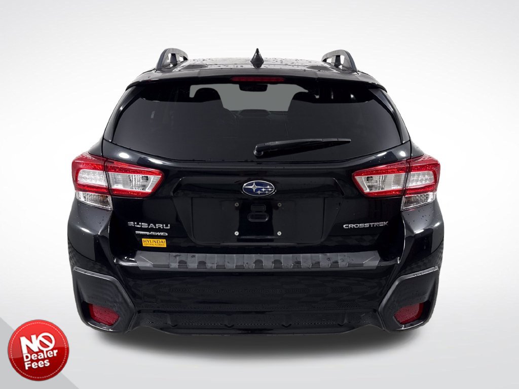 Used 2019 Subaru Crosstrek 2.0i Premium w/ Eyesight System AWD/4WD image 5