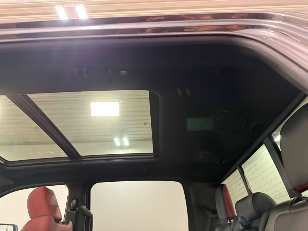 Used 2022 RAM 1500 Rebel w/ Rebel Level 2 Equipment Group AWD/4WD image 10