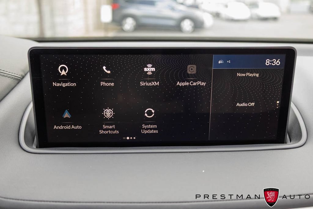 Used 2023 Acura MDX SH-AWD w/ Technology Package image 32