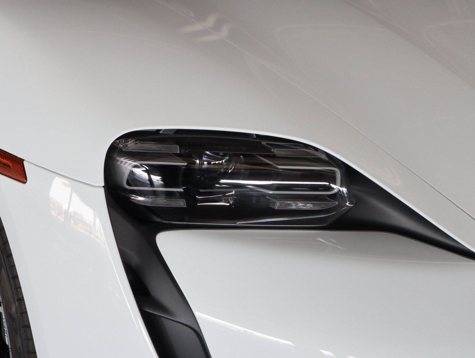 Certified 2023 Porsche Taycan RWD image 24