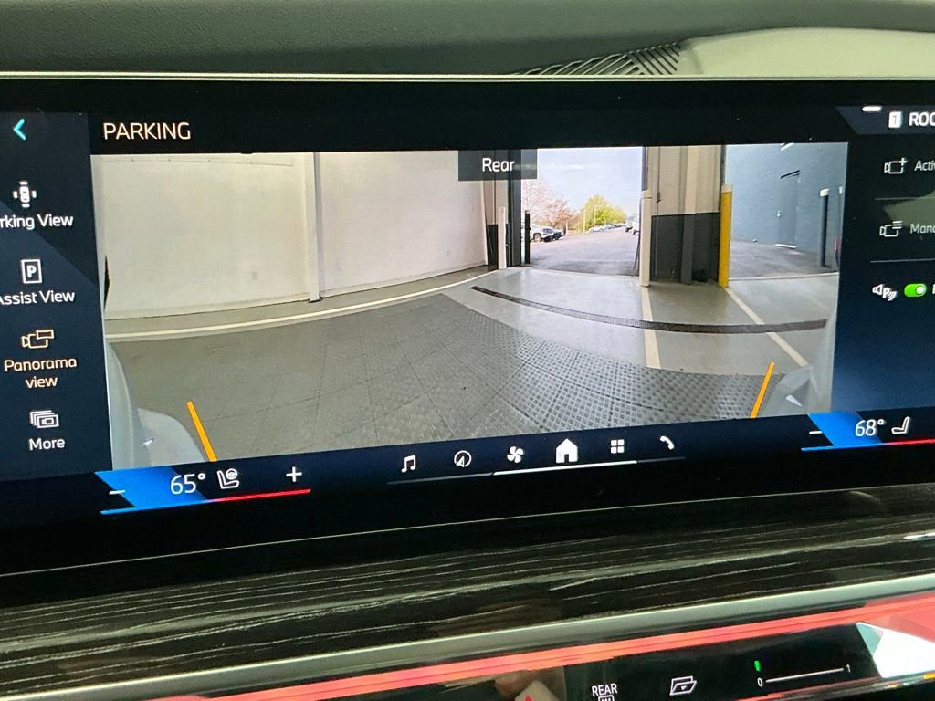 Used 2026 BMW 740i xDrive image 55