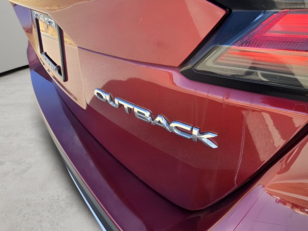 Used 2024 Subaru Outback Limited image 11