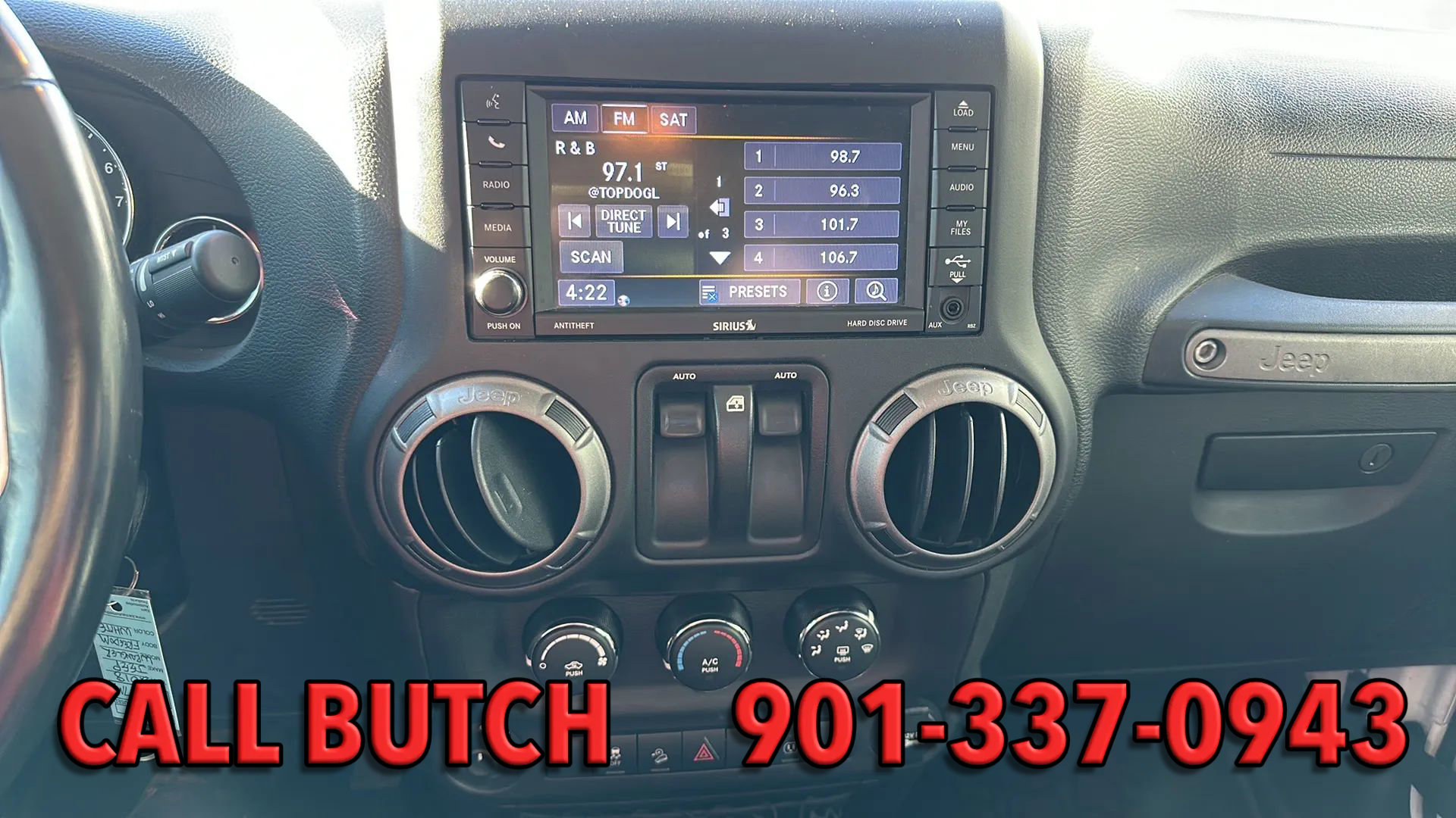 Used 2018 Jeep Wrangler Sport image 12