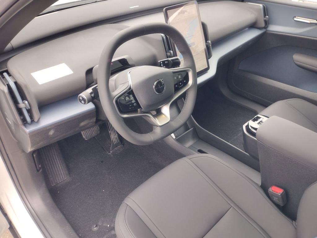 New 2025 Volvo EX30 Ultra w/ Climate Package AWD/4WD image 10