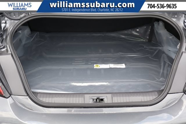 New 2026 Subaru BRZ Limited w/ Popular Package 1 RWD image 17