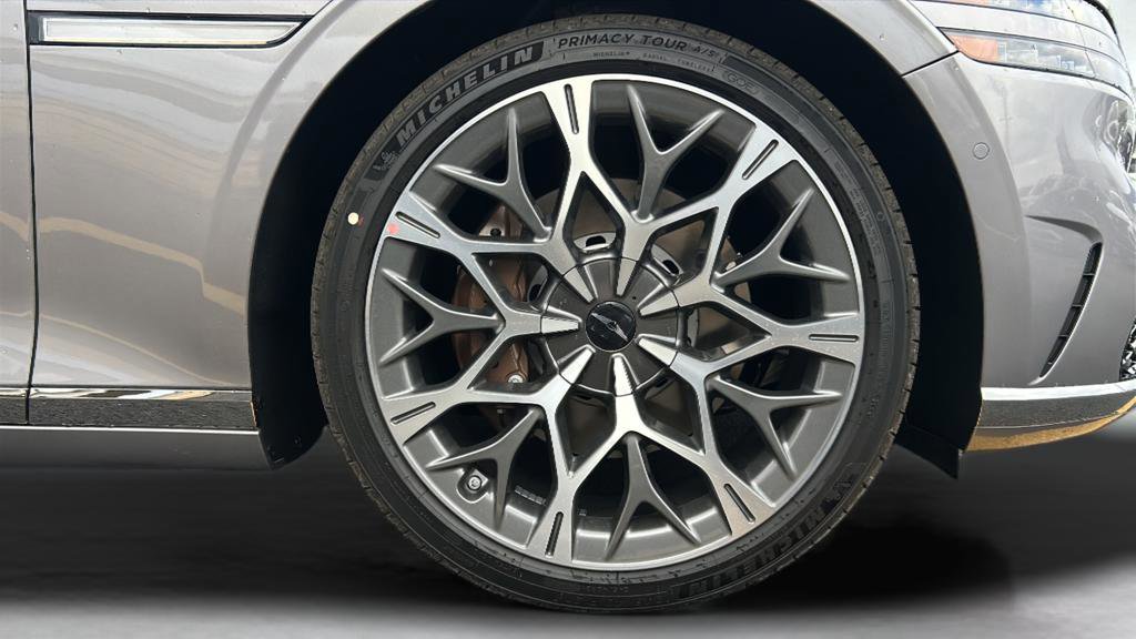 New 2026 Genesis G90 3.5T image 39