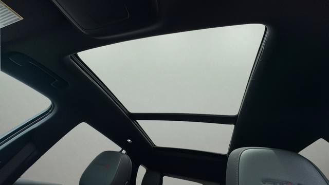 New 2026 GMC Terrain AT4 AWD/4WD image 23