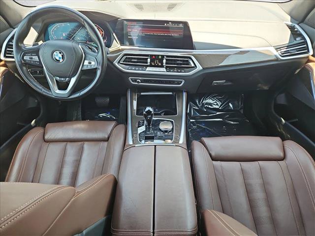 Used 2022 BMW X5 xDrive40i w/ Premium Package AWD/4WD image 25
