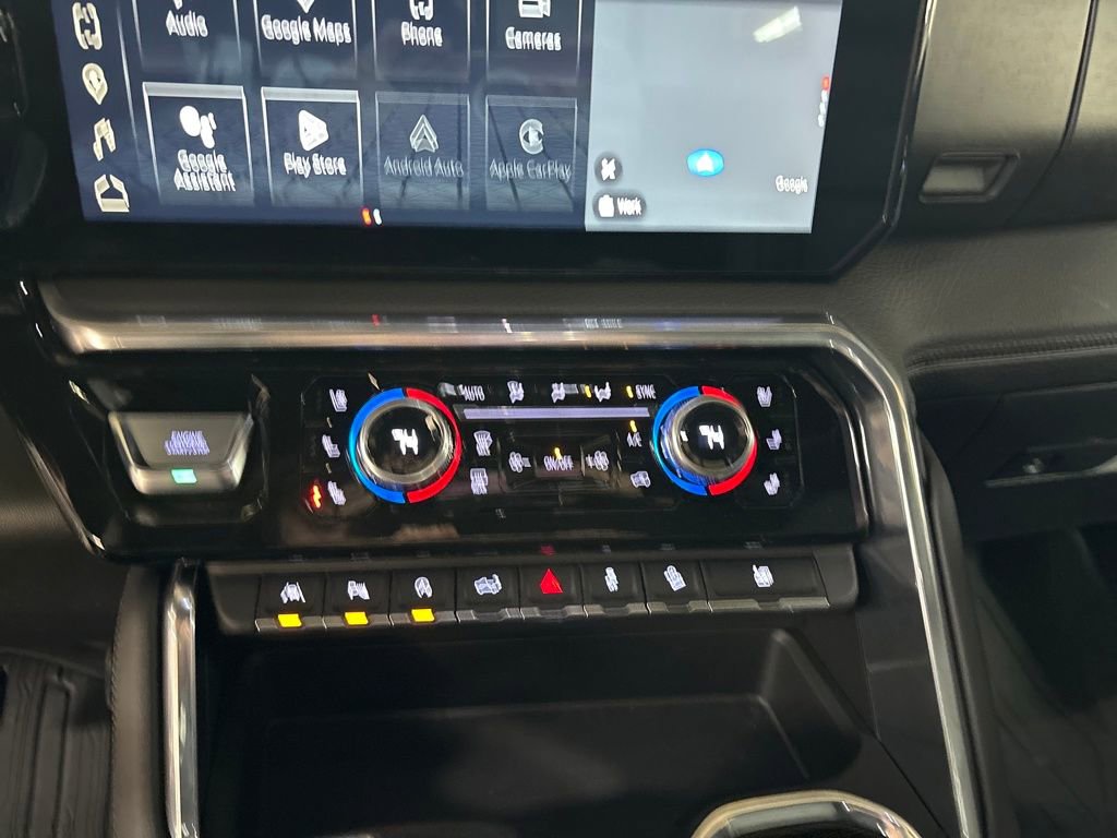 Certified 2023 GMC Sierra 1500 Denali w/ Technology Package AWD/4WD image 16