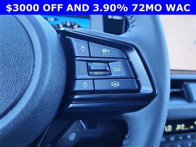 New 2026 Subaru Outback Limited image 23