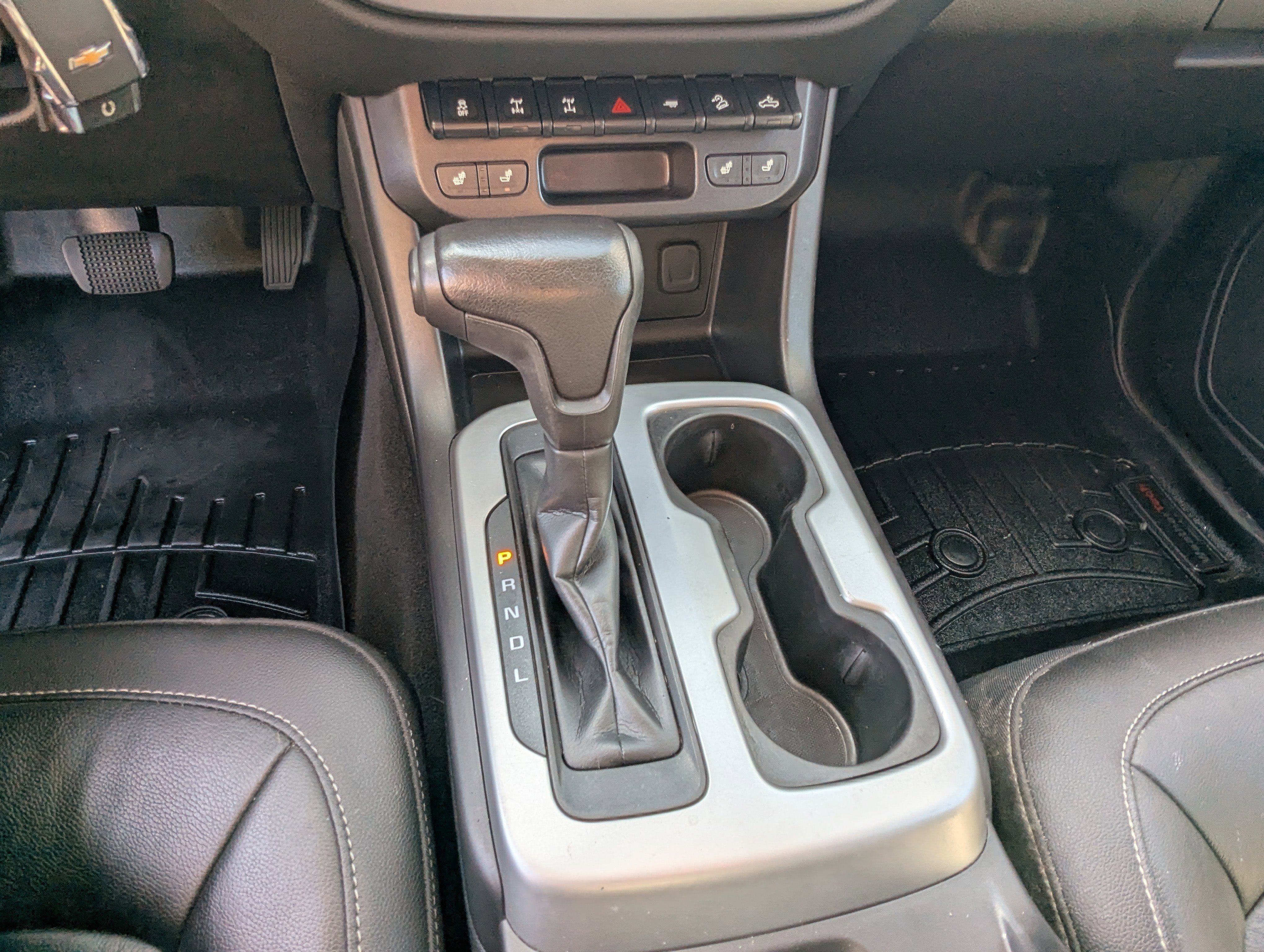 Used 2020 Chevrolet Colorado ZR2 image 24