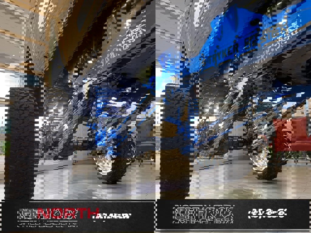 Used 2019 RAM 2500 Laramie image 67