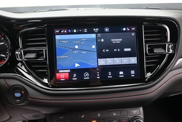 New 2026 Dodge Durango GT w/ Blacktop Package AWD/4WD image 34