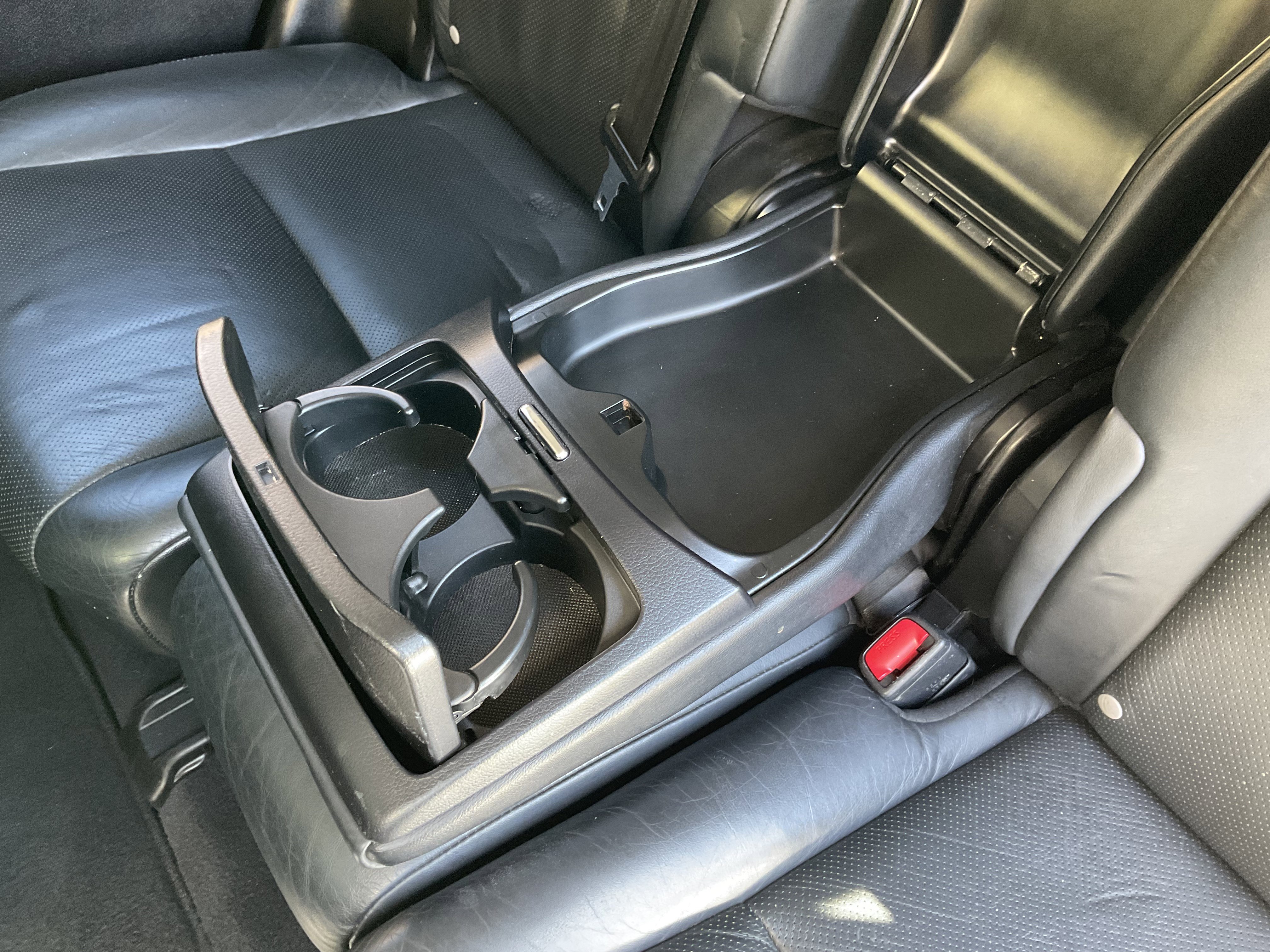 Used 2014 Lexus RX 350 AWD w/ Navigation Package image 37