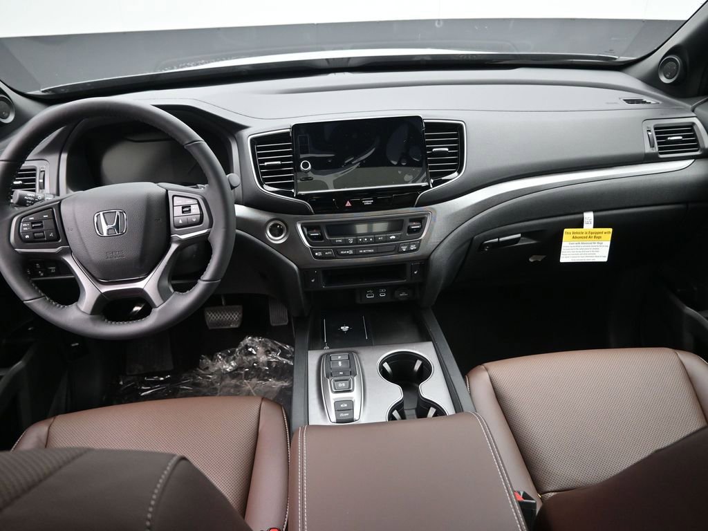 New 2026 Honda Ridgeline RTL image 19