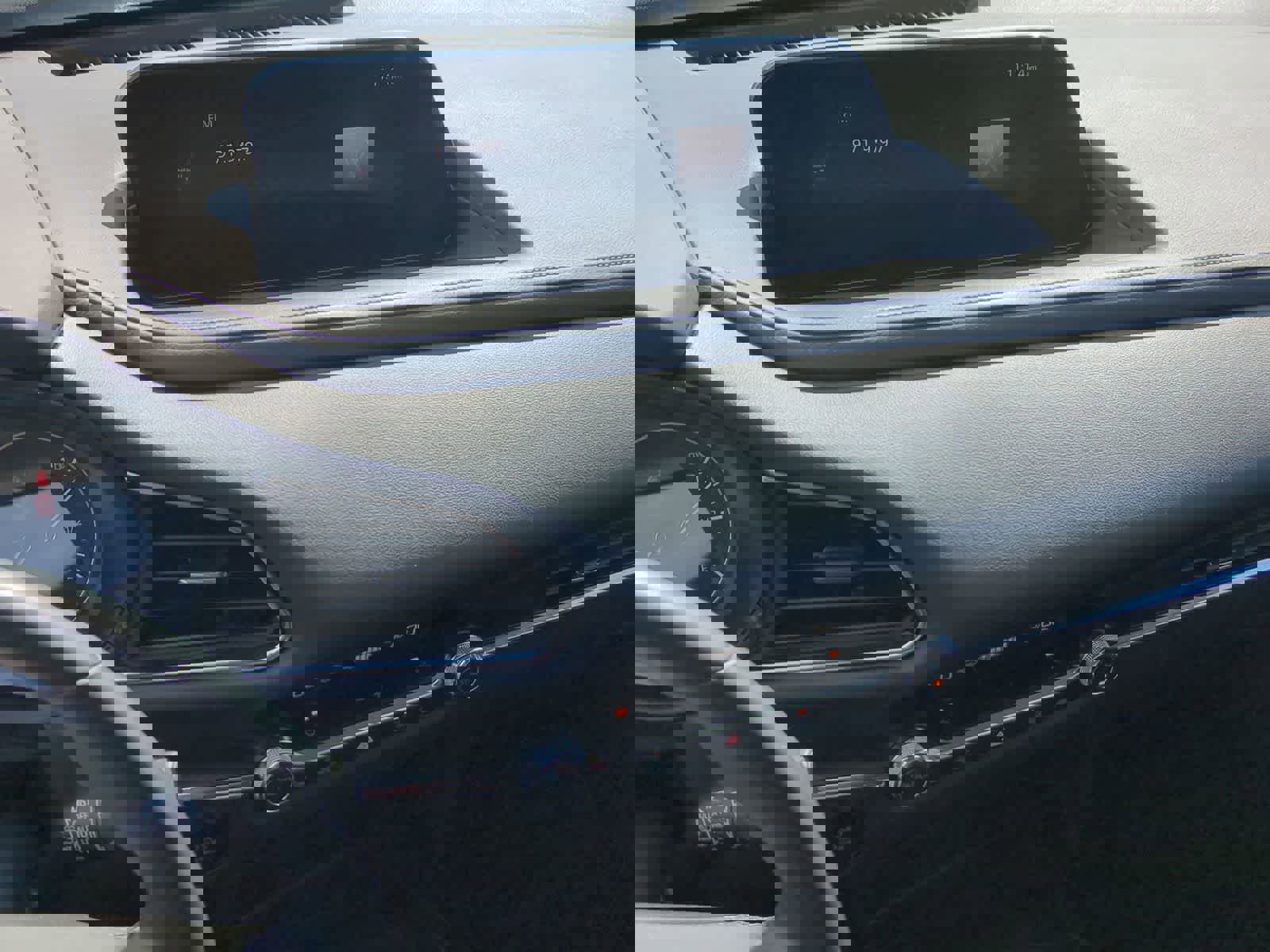 Used 2023 MAZDA CX-30 AWD 2.5 S w/ Preferred Package image 26