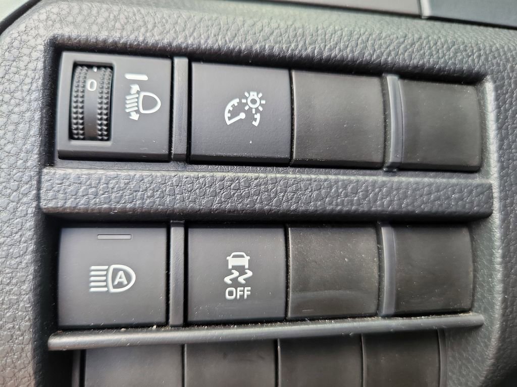 Used 2024 Toyota Tacoma SR5 RWD image 21