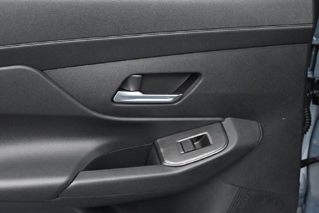 New 2026 Nissan Sentra SR w/ Floor Mat Package FWD image 29