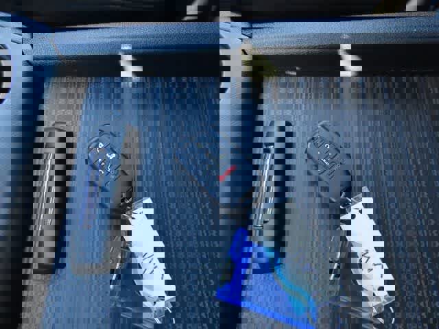 Certified 2023 Honda Passport TrailSport image 28