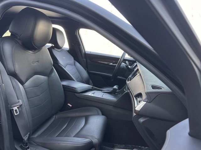 Used 2017 Cadillac CT6 2.0T image 31