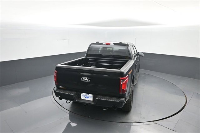 New 2025 Ford F150 Tremor w/ Tow/Haul Package image 28