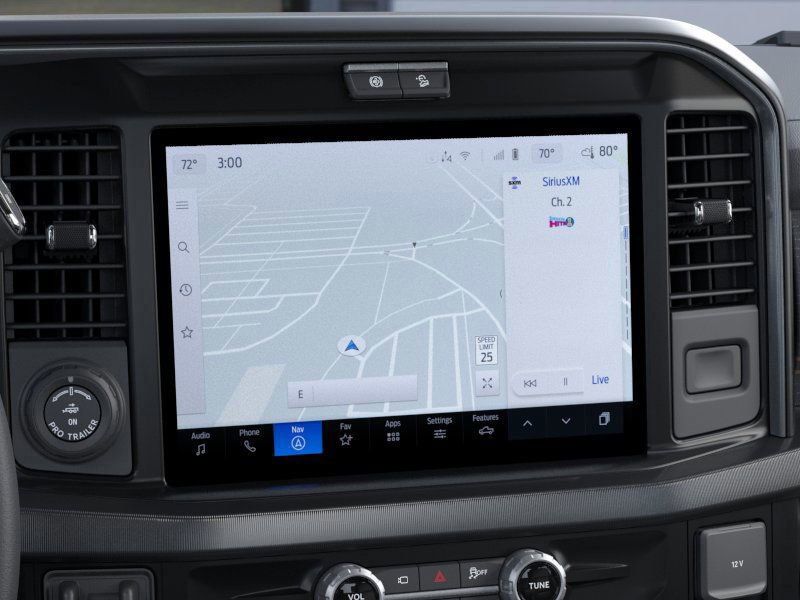 New 2026 Ford F350 Platinum image 14