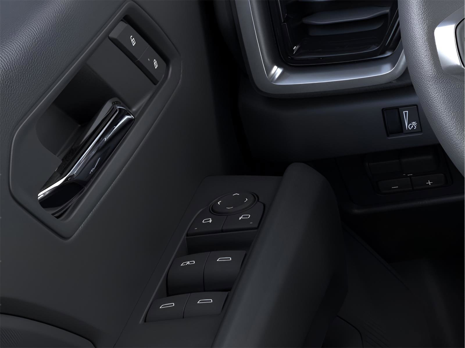 New 2026 GMC Canyon Elevation w/ Convenience Package RWD image 16