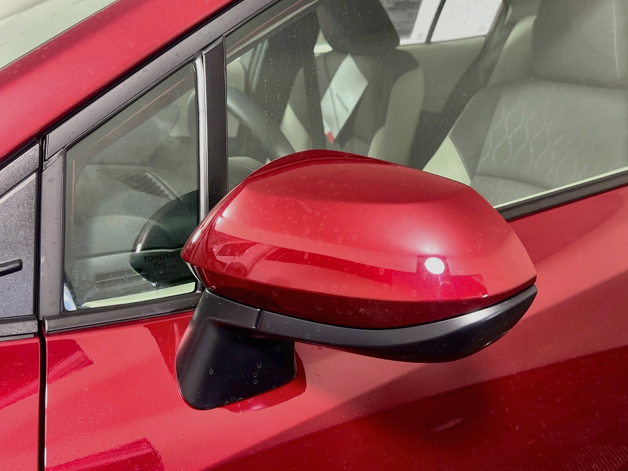 Used 2025 Toyota Corolla LE FWD image 12