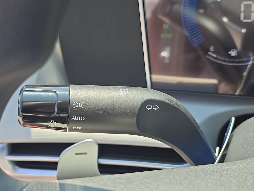 New 2026 Hyundai Tucson Blue SE FWD image 27