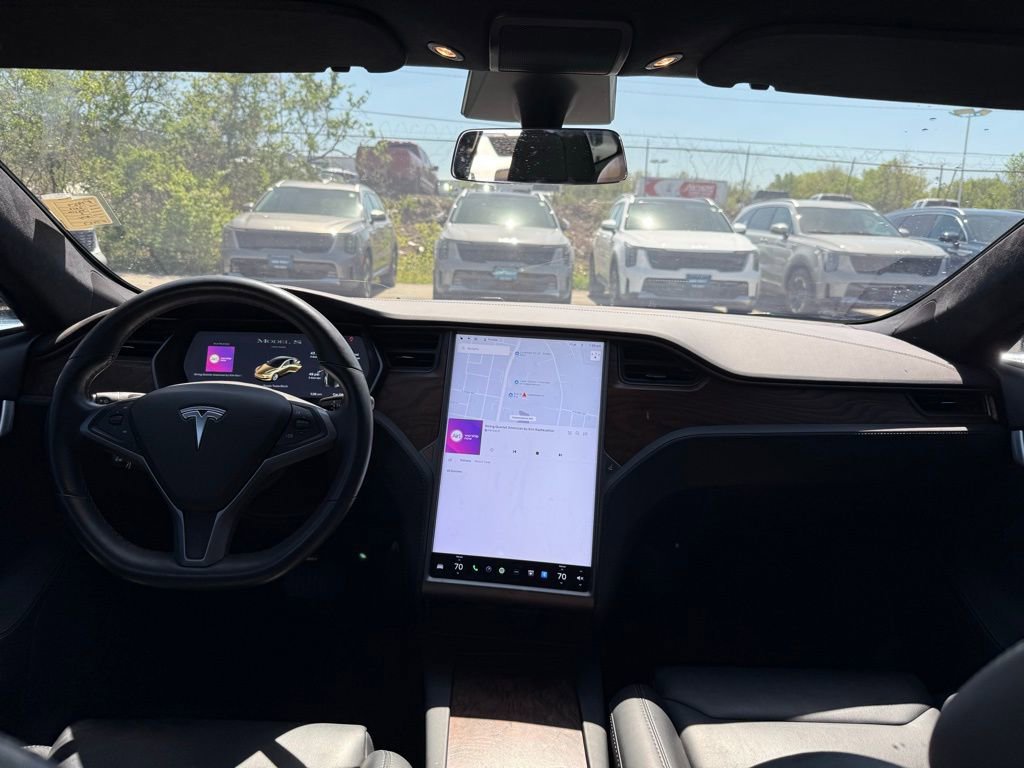 Used 2019 Tesla Model S Long Range image 21