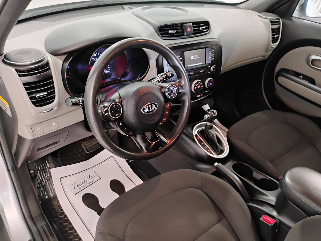 Used 2019 Kia Soul image 54