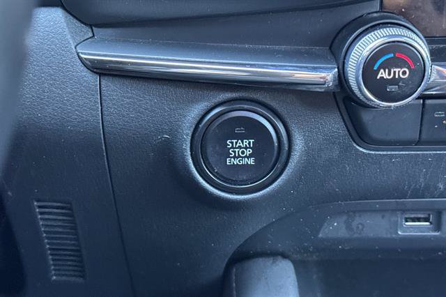 Used 2019 MAZDA MAZDA3 Hatchback w/ Premium Package FWD image 24