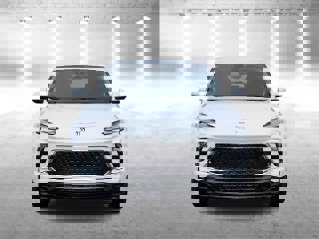 Used 2025 Buick Encore GX Preferred image 3