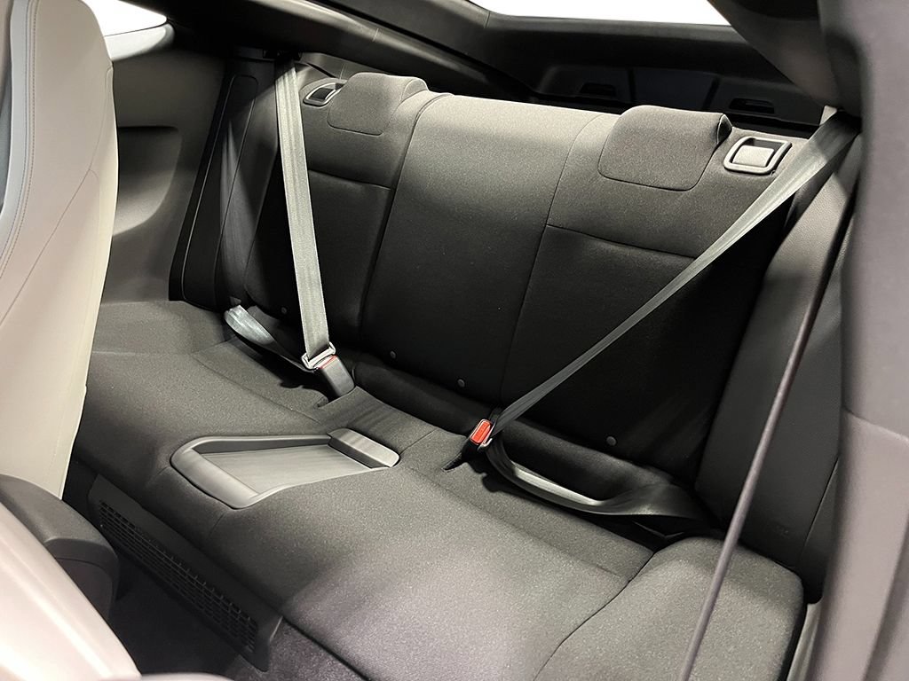 New 2026 Honda Prelude image 22
