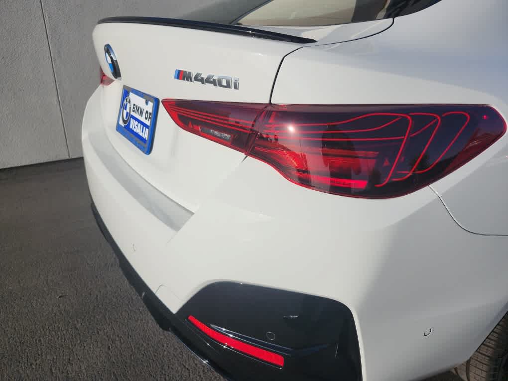 New 2027 BMW 440i xDrive w/ Premium Package AWD/4WD image 6