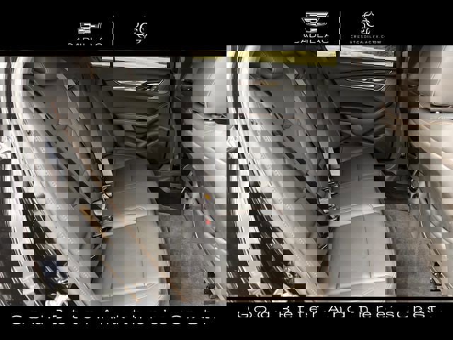 Certified 2025 Cadillac CT5 Sport image 32